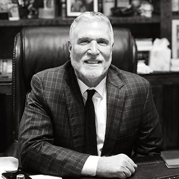 Attorney Kelly Wilson