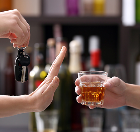 Tennessee DUI Lawyer