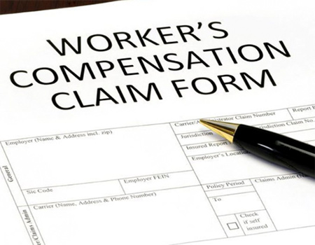 Workers Comp